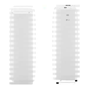 CCY 7000 BTU PAC W/ REM WHIT